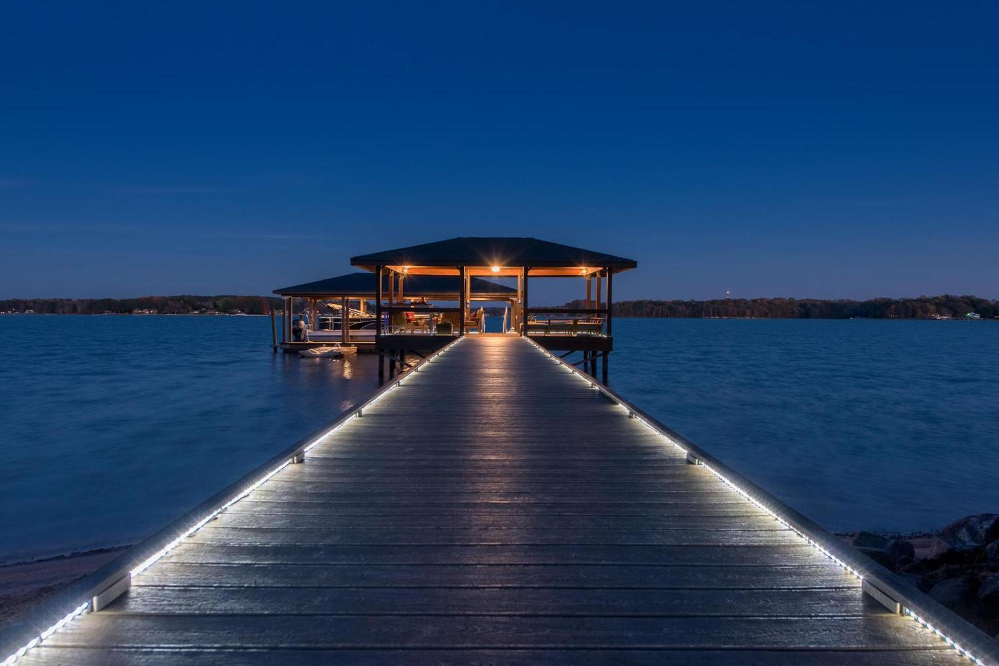Lake Norman Playaway موورسفيل المظهر الخارجي الصورة