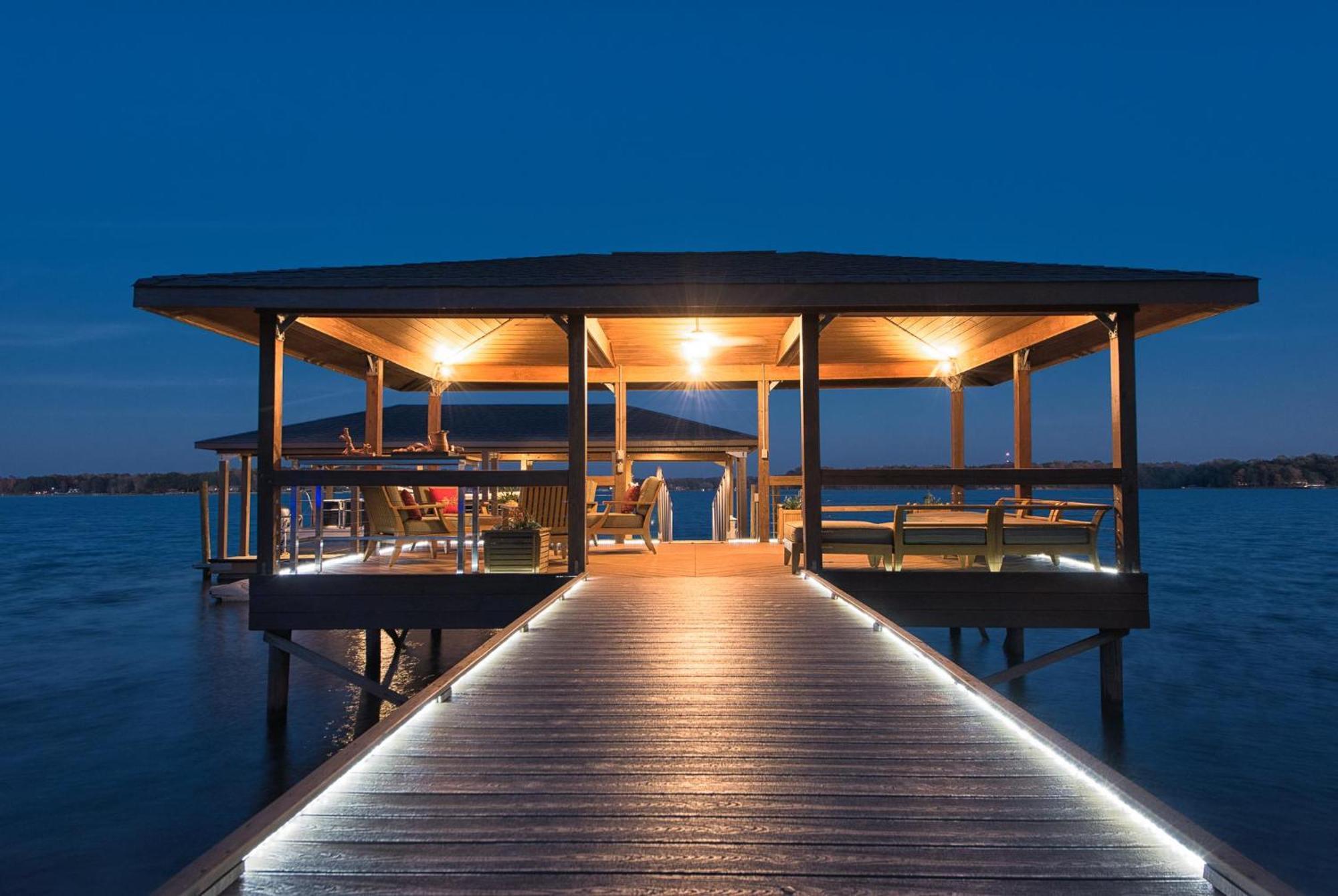 Lake Norman Playaway موورسفيل المظهر الخارجي الصورة