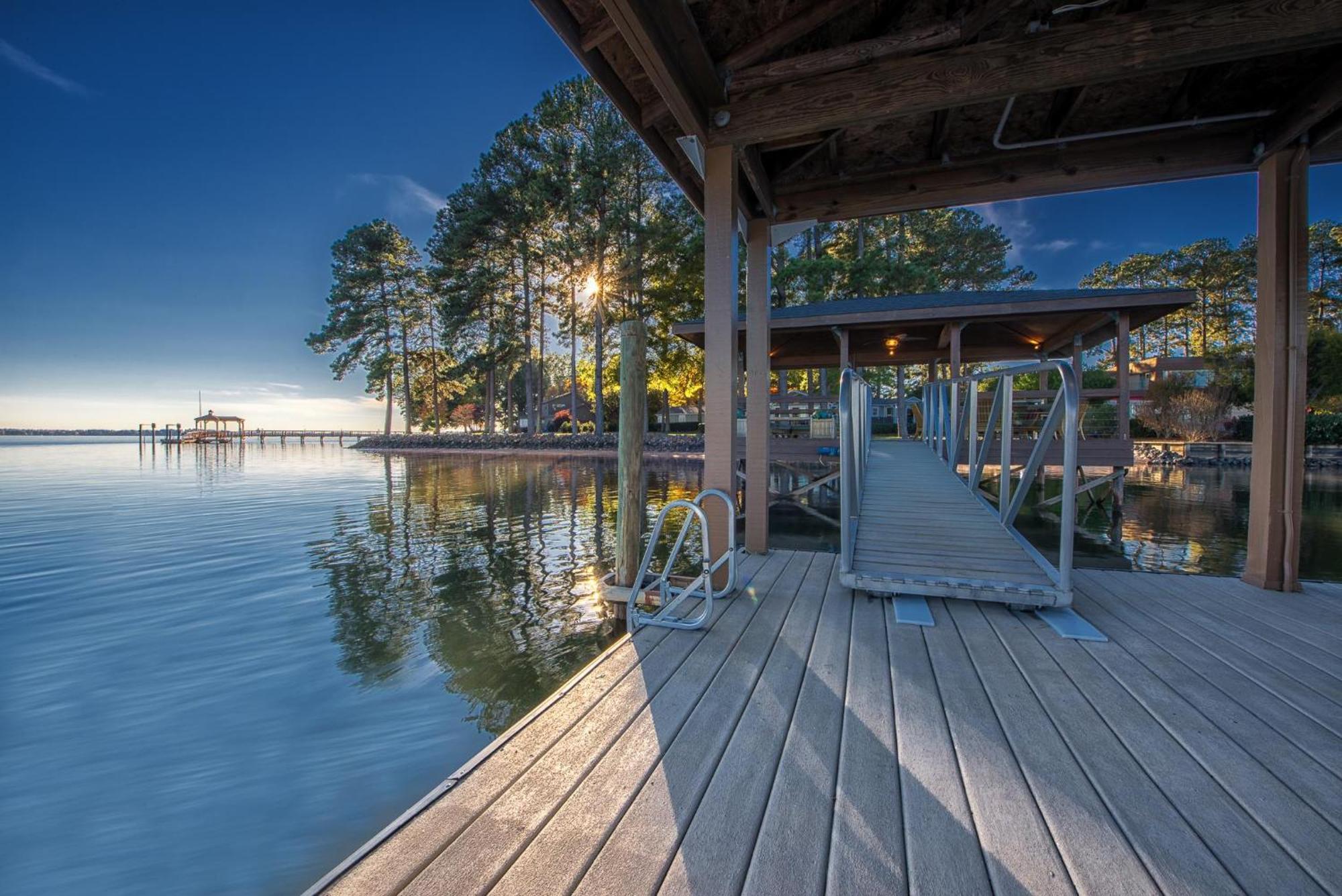Lake Norman Playaway موورسفيل المظهر الخارجي الصورة