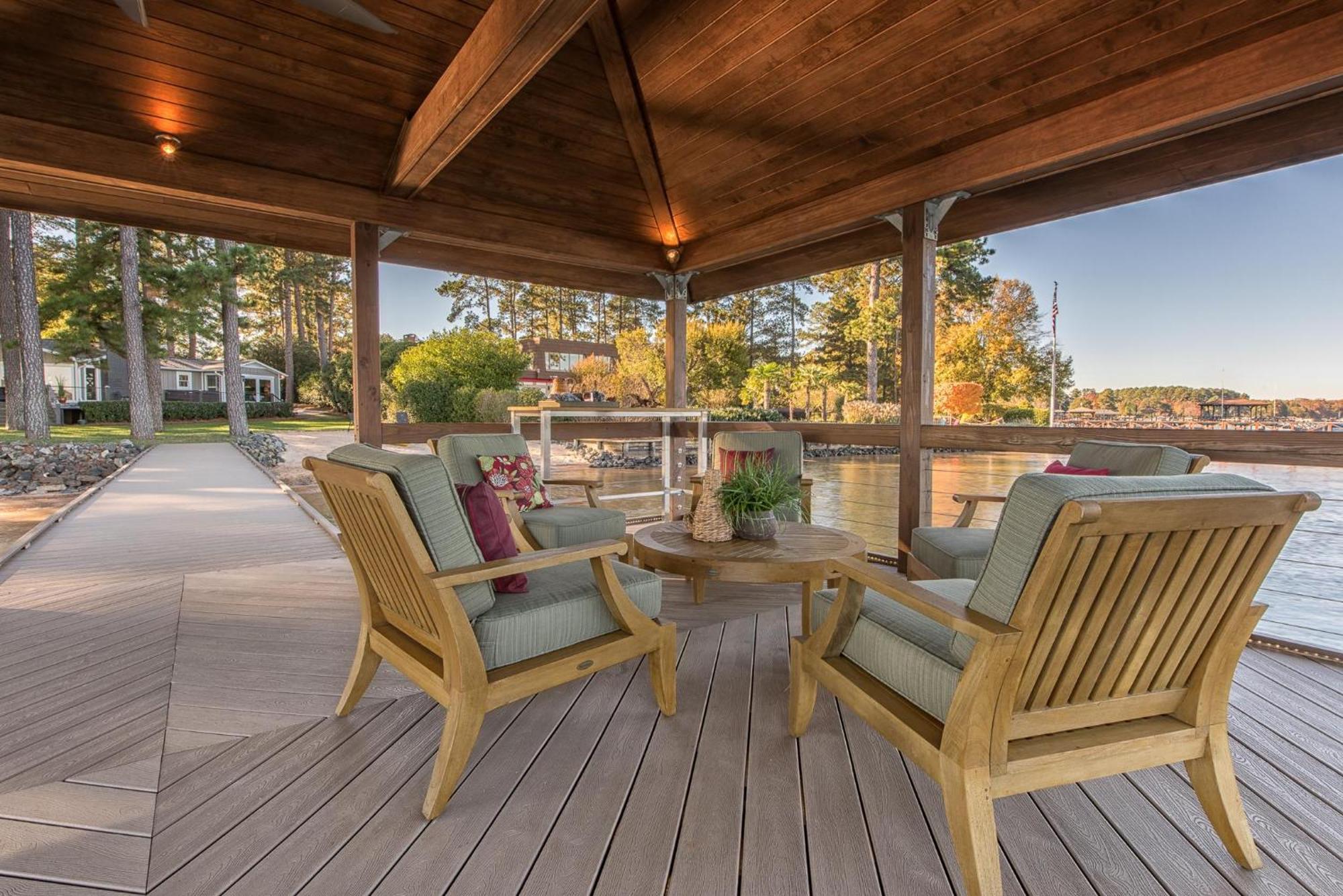 Lake Norman Playaway موورسفيل المظهر الخارجي الصورة