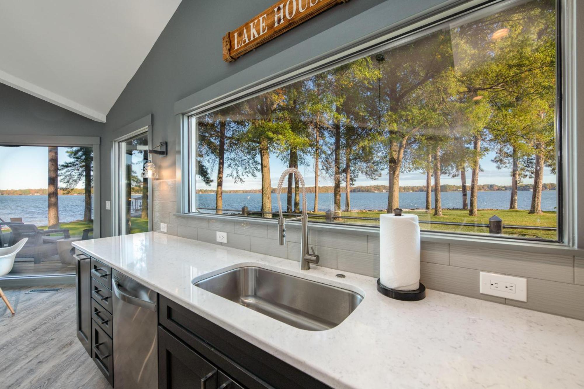 Lake Norman Playaway موورسفيل المظهر الخارجي الصورة