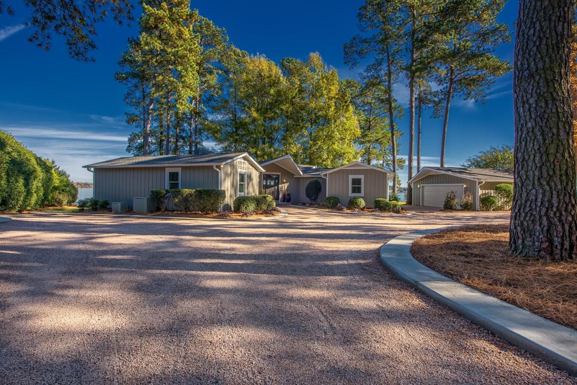Lake Norman Playaway موورسفيل المظهر الخارجي الصورة